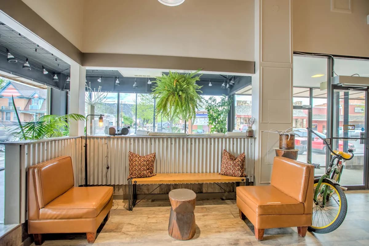Rifle Cowork