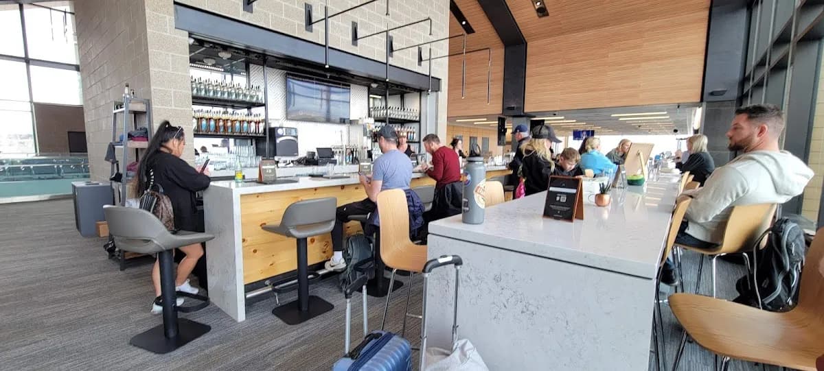 Shelter Distilling - Montrose Regional Airport photo 1