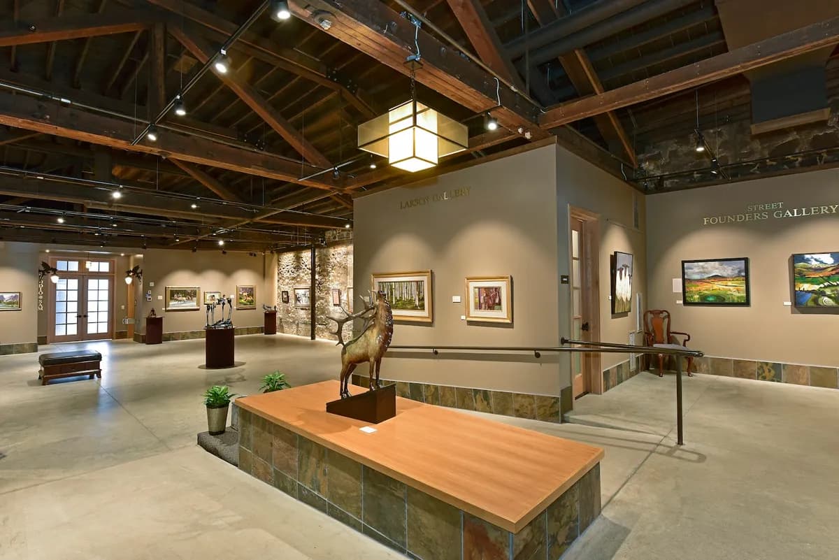 Steamboat Art Museum photo 1