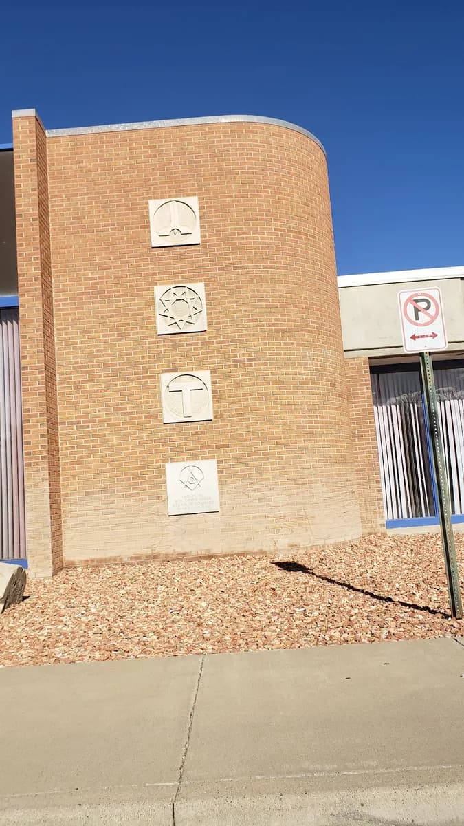 Masonic Center photo 1