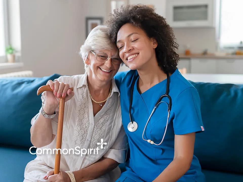 Imaging & Radiology at CommonSpirit Mercy Hospital