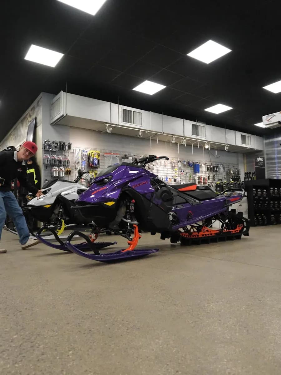 Steamboat Powersports photo 3