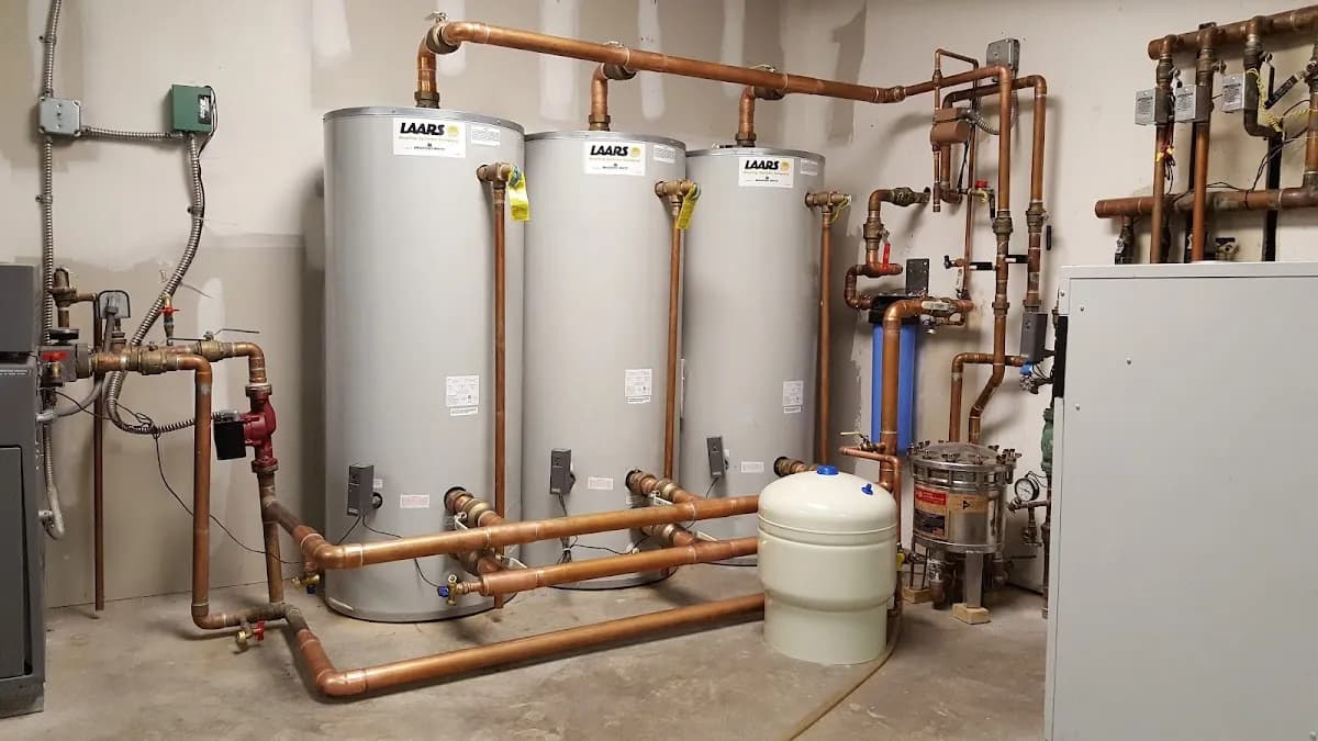 Bishop Plumbing
