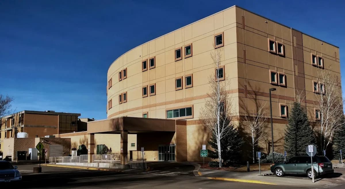 Montrose Regional Health photo 1