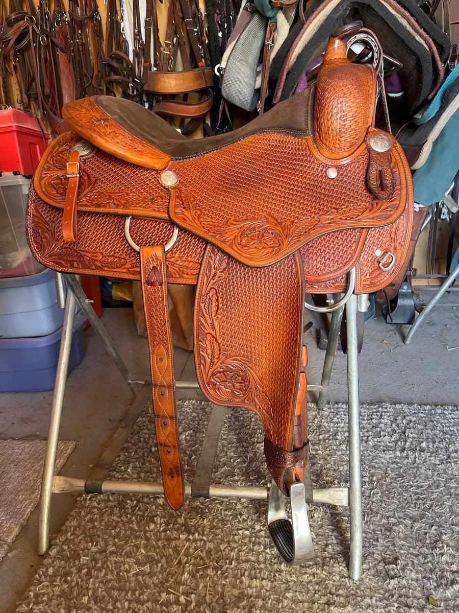 Buds Tack Shop photo 2
