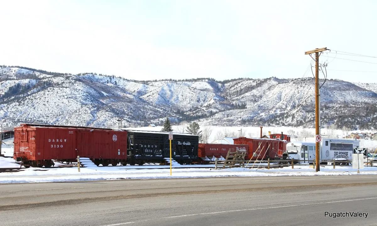 Ridgway Town Hall photo 1
