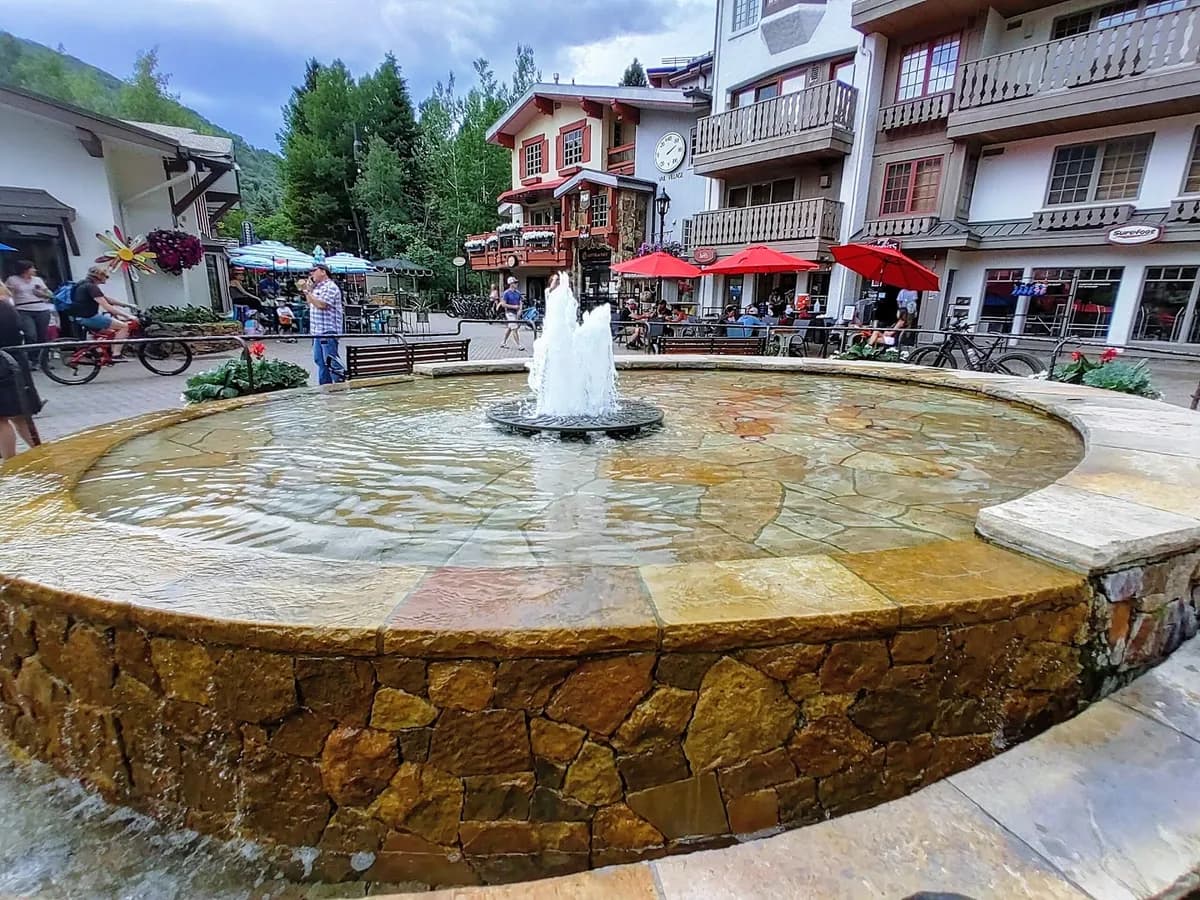 Vail