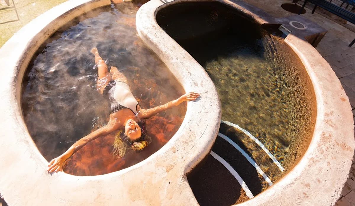 Durango Hot Springs Resort & Spa