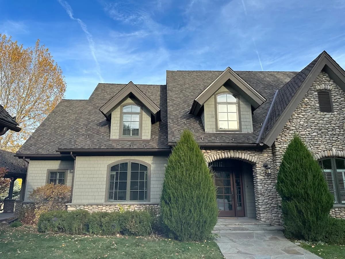 Aspen Roofing Contractors