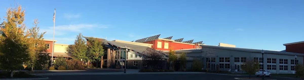 Gunnison Community Center photo 1