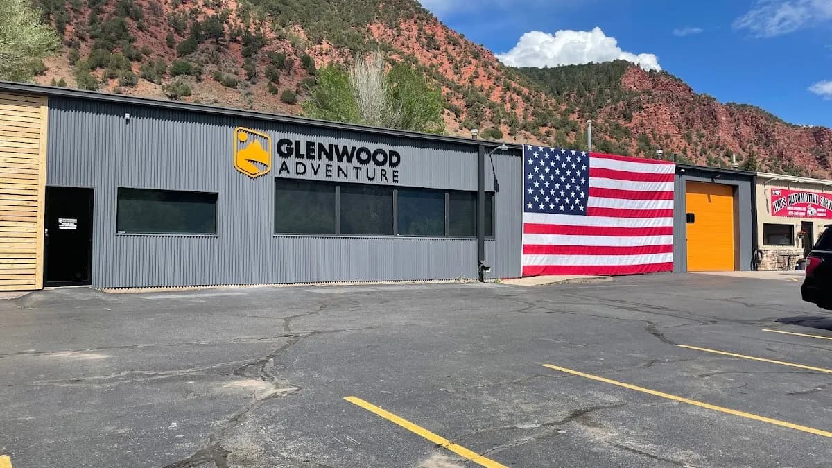 Glenwood Adventure Company