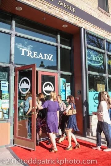 TreadZ