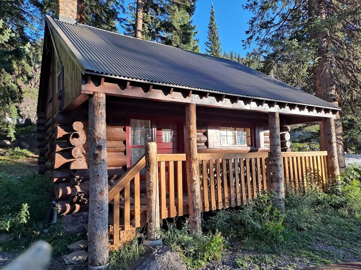 Grand Mesa Lodge