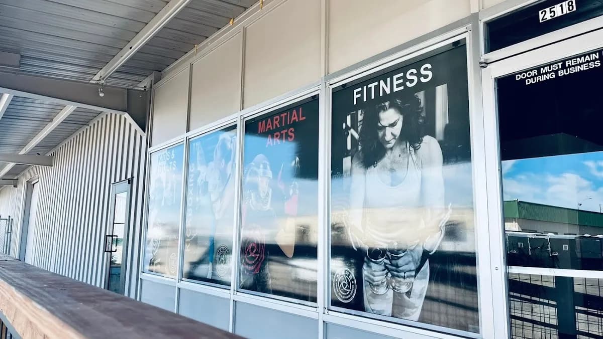Martial Arts Research Systems of Colorado