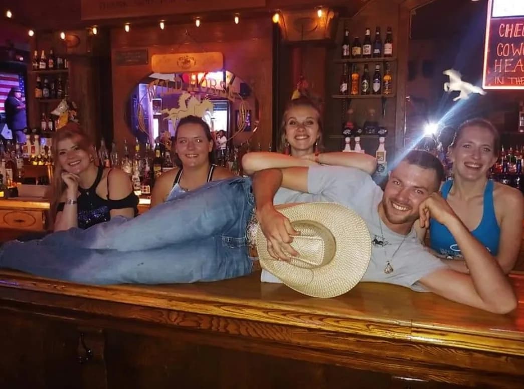 Wild Horse Saloon photo 1