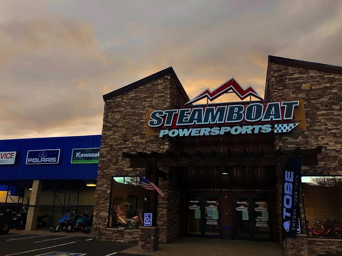 Steamboat Powersports photo 2