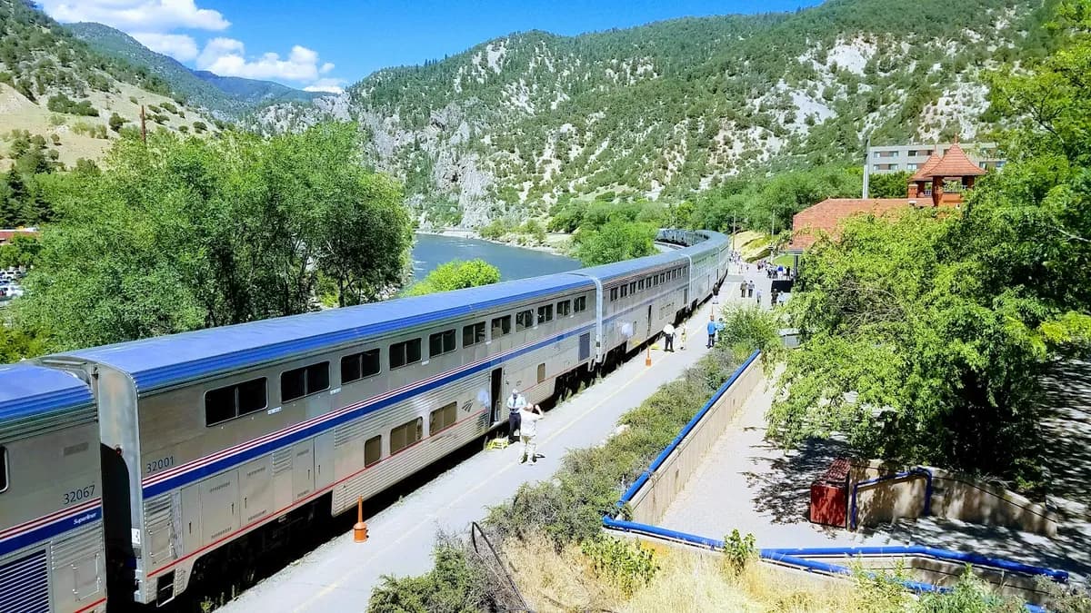 Glenwood Springs