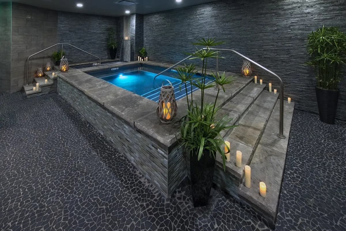 Infinity Spa