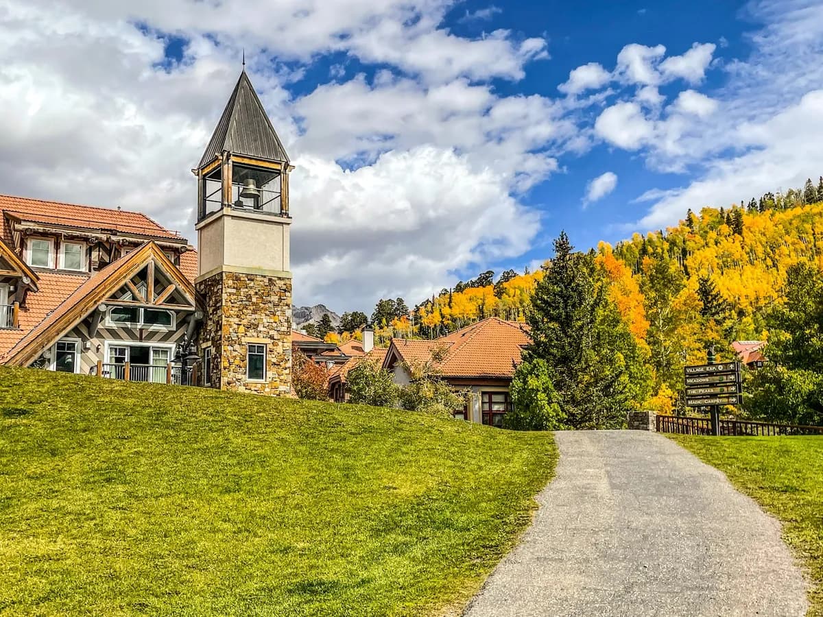 Mountain Village