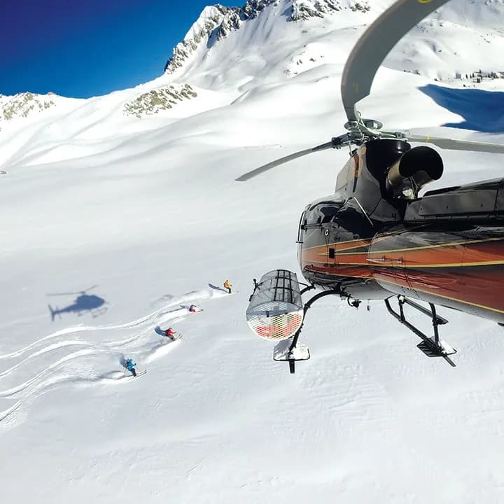 Telluride Adventure Center