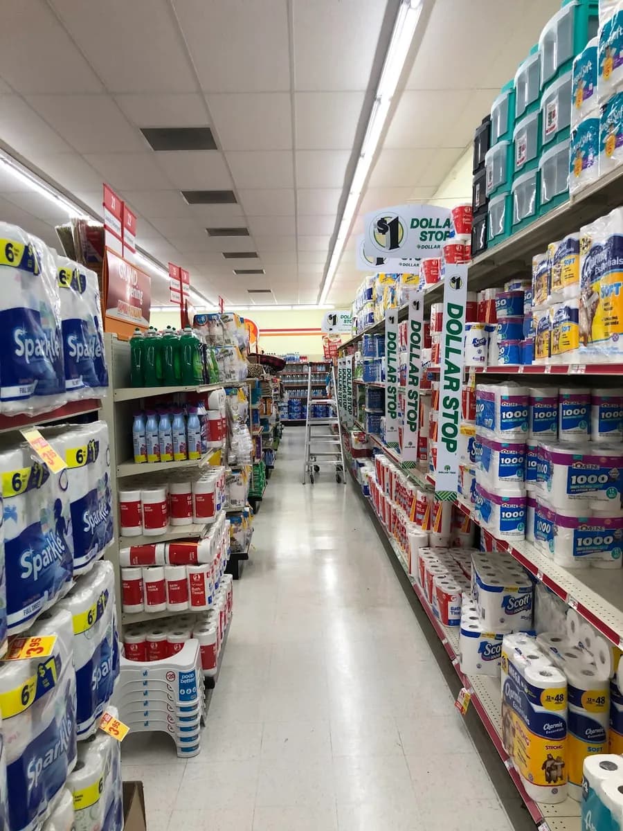 Family Dollar photo 2