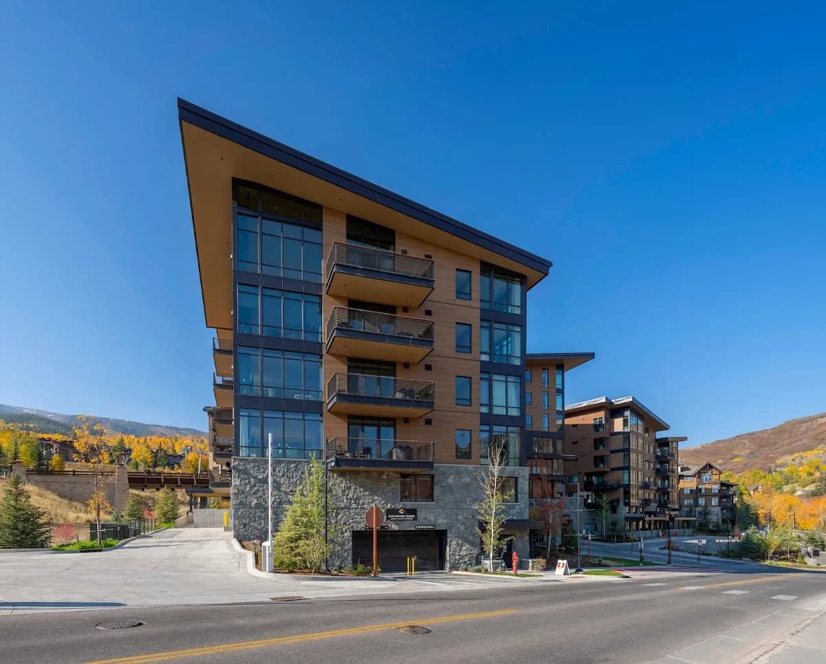 Snowmass Clinic
