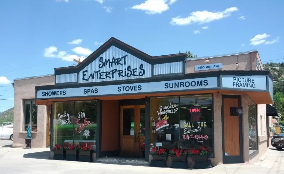 Smart Enterprises