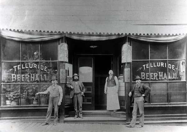 Telluride Historical Museum