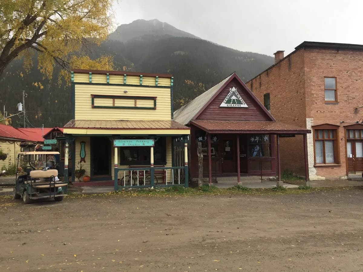 Kendall Mountain Gallery Llc image