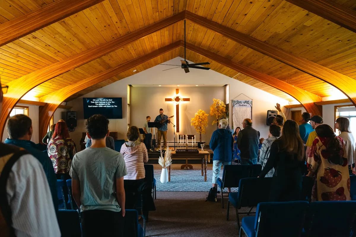 Defiance Church