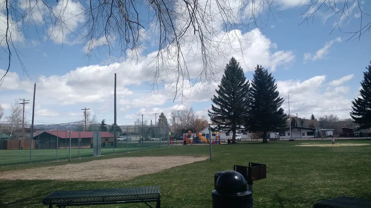 Hayden Town Park