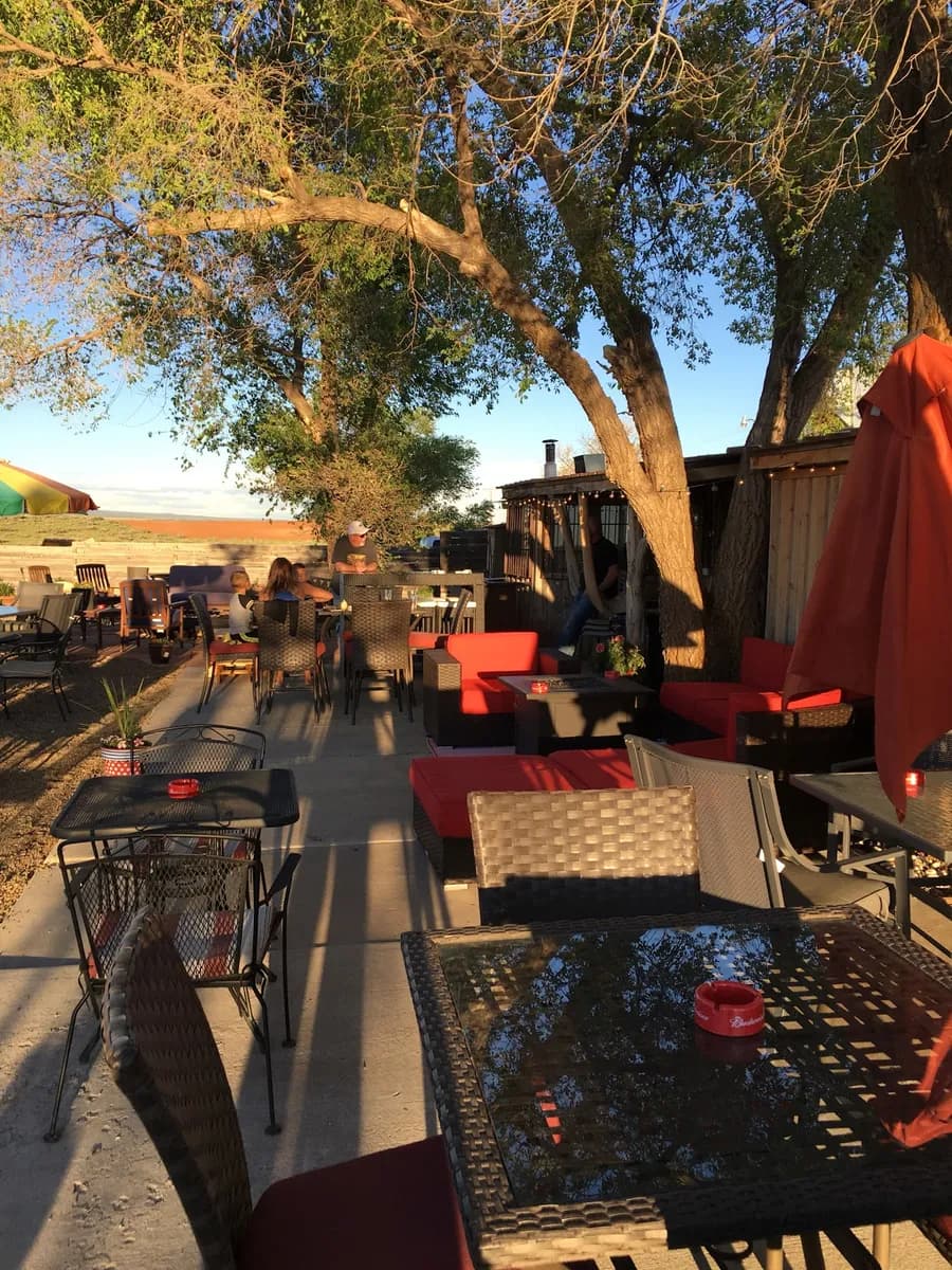 Stateline Bar & Grill photo 1