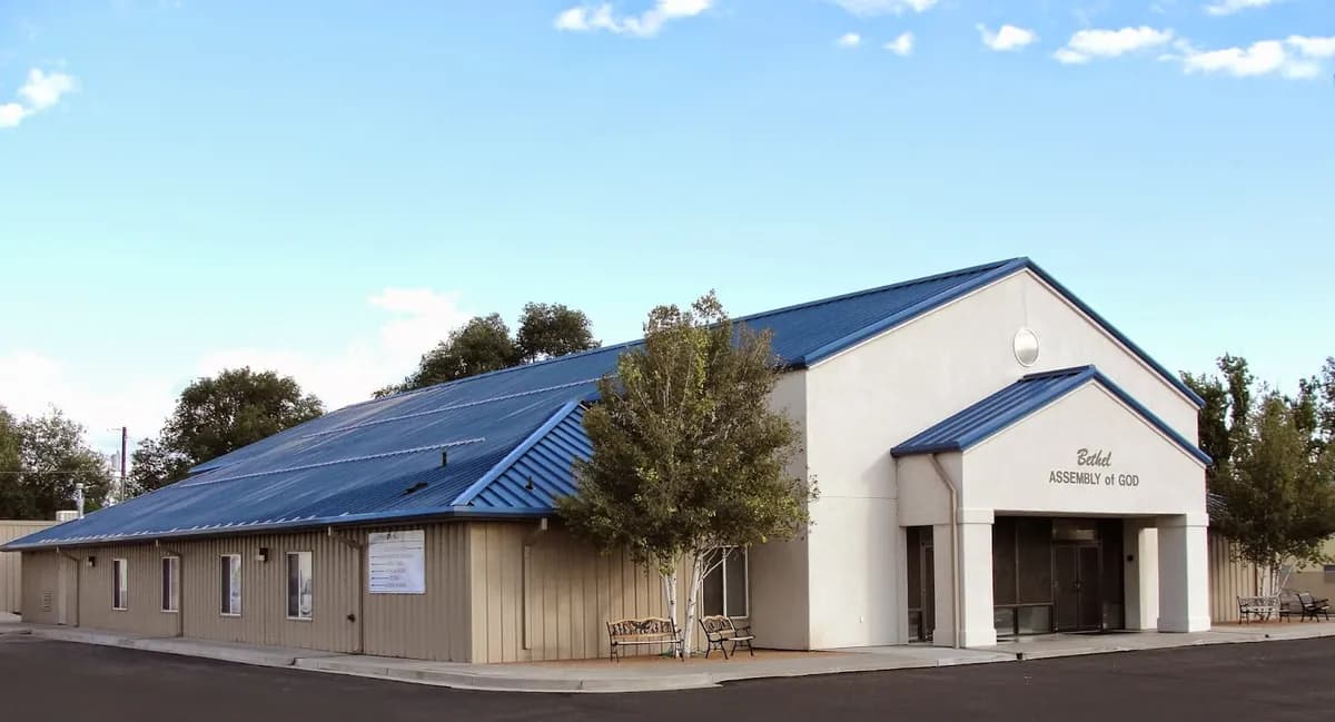 Bethel Assembly of God