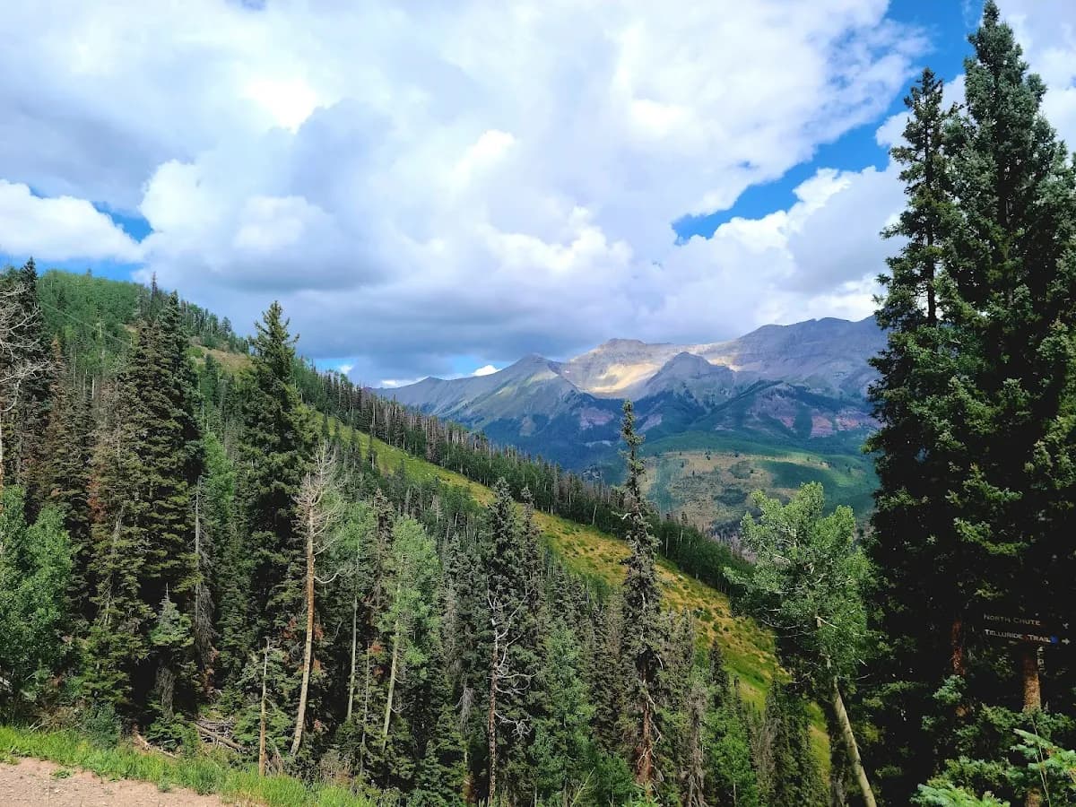 Telluride Colorado Vacation Rentals