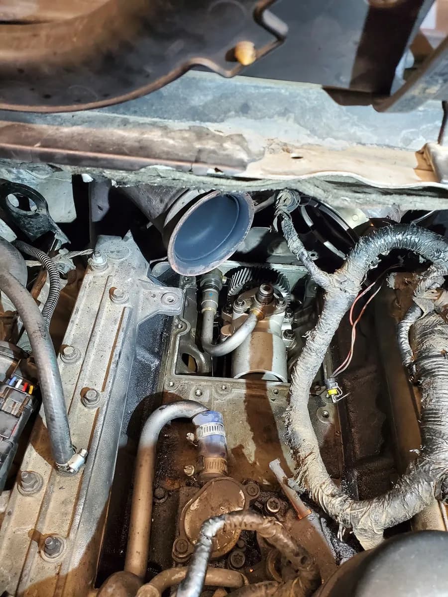 Contreras Auto Repair & Electrical