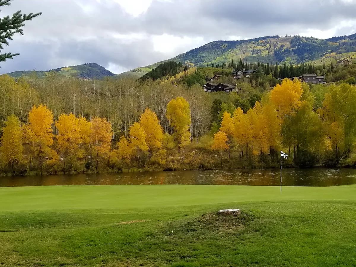 Rollingstone Ranch Golf Course photo 3