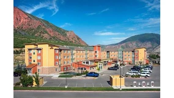 Residence Inn Glenwood Springs