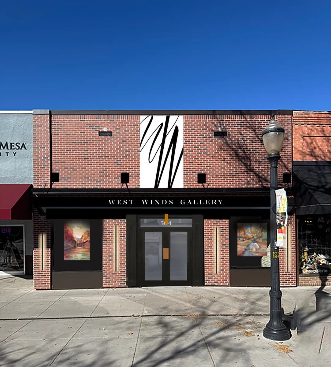 West Winds Gallery photo 1