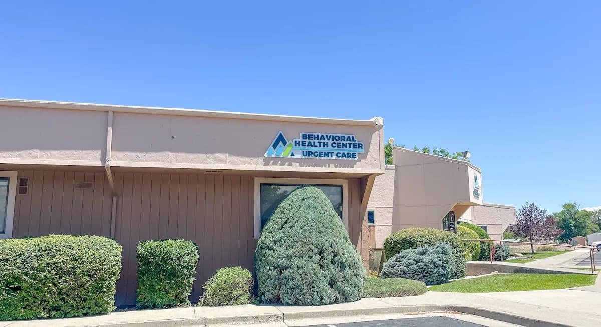 Delta Health Behavioral Health Center image