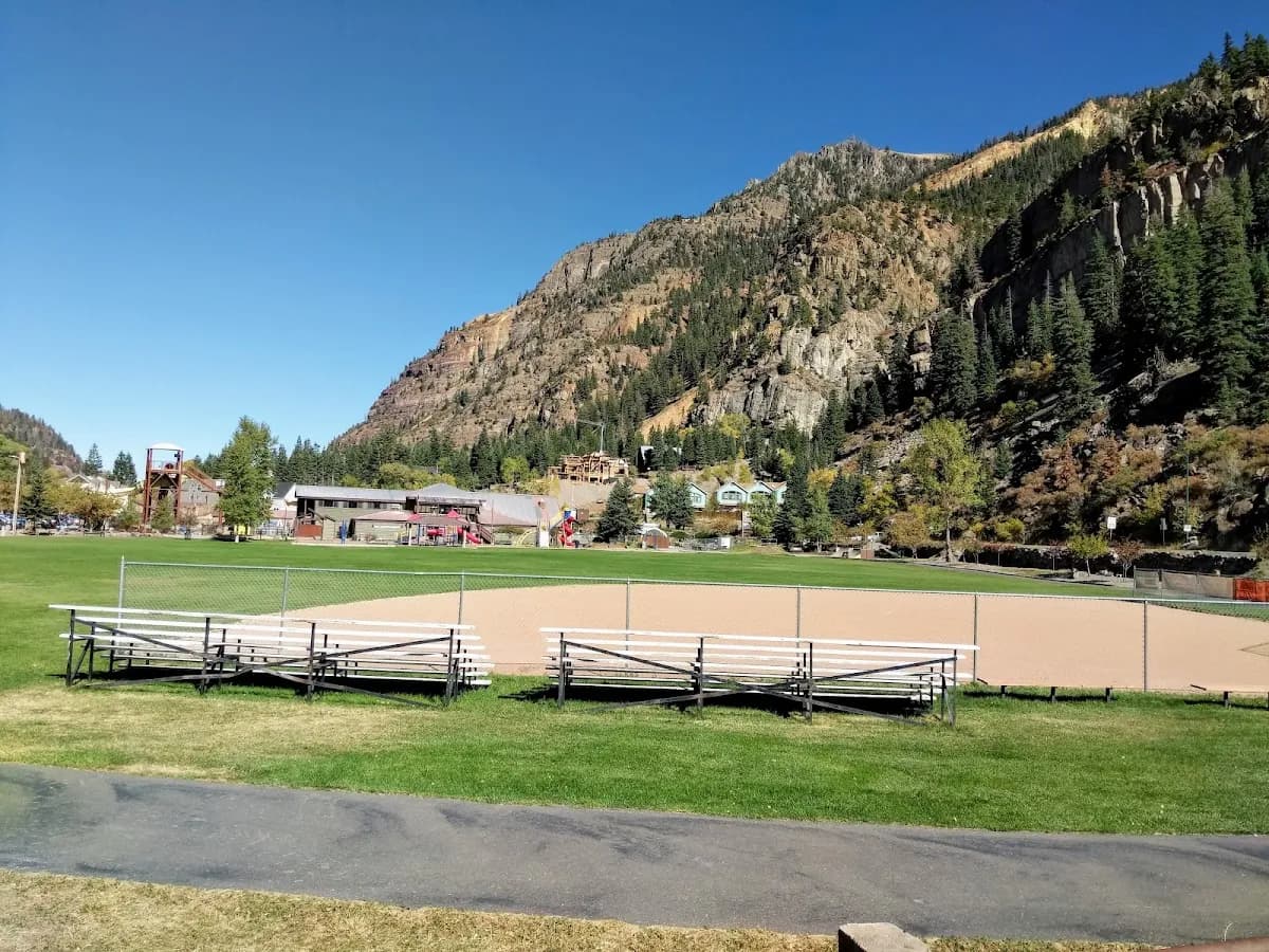 Fellin Park, Ouray, CO