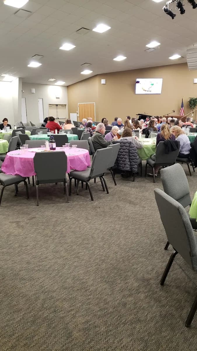 Clifton Christian Church