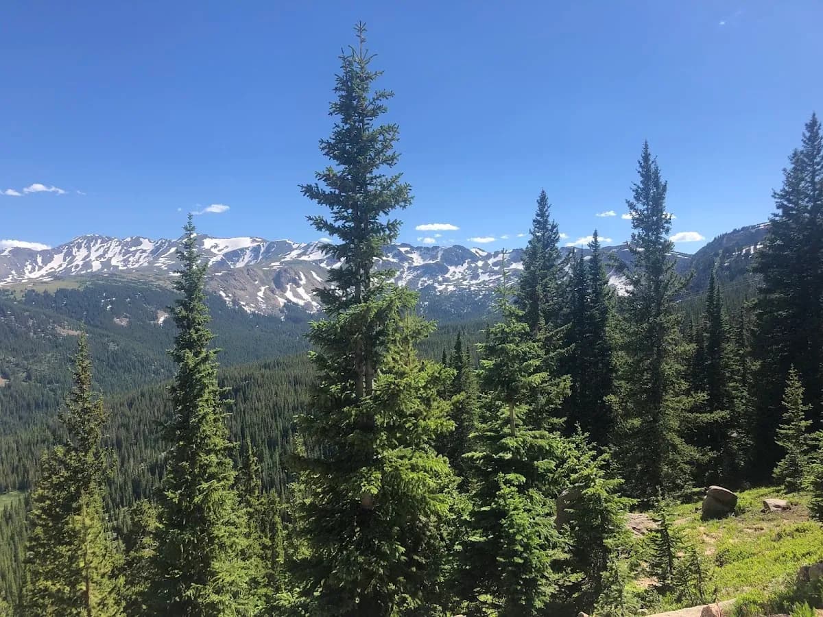 10th Mountain Division Hut Association