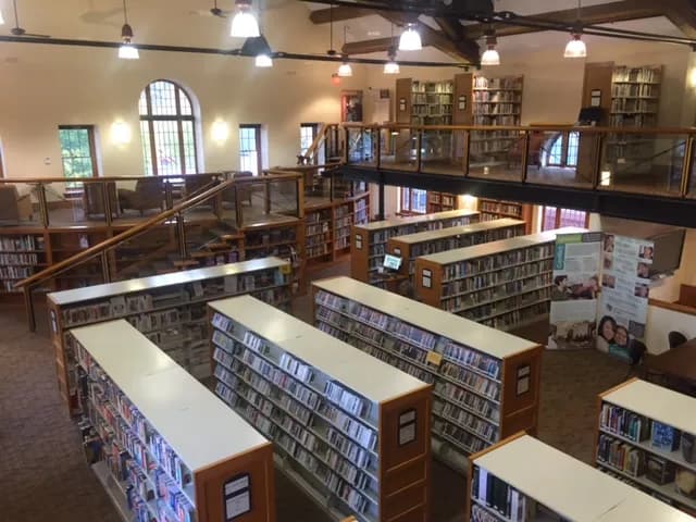 Summit County Library - South Branch photo 1