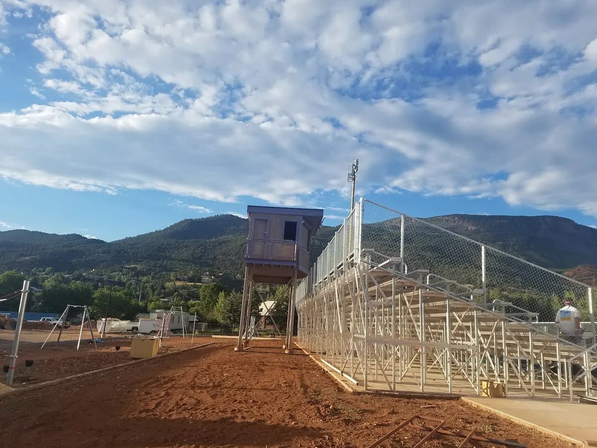 Basalt Middle School