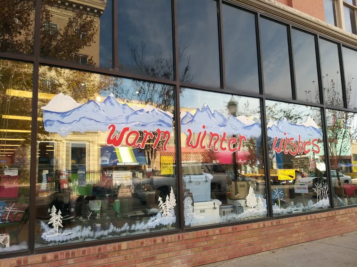 Gearhead Outfitters Grand Junction