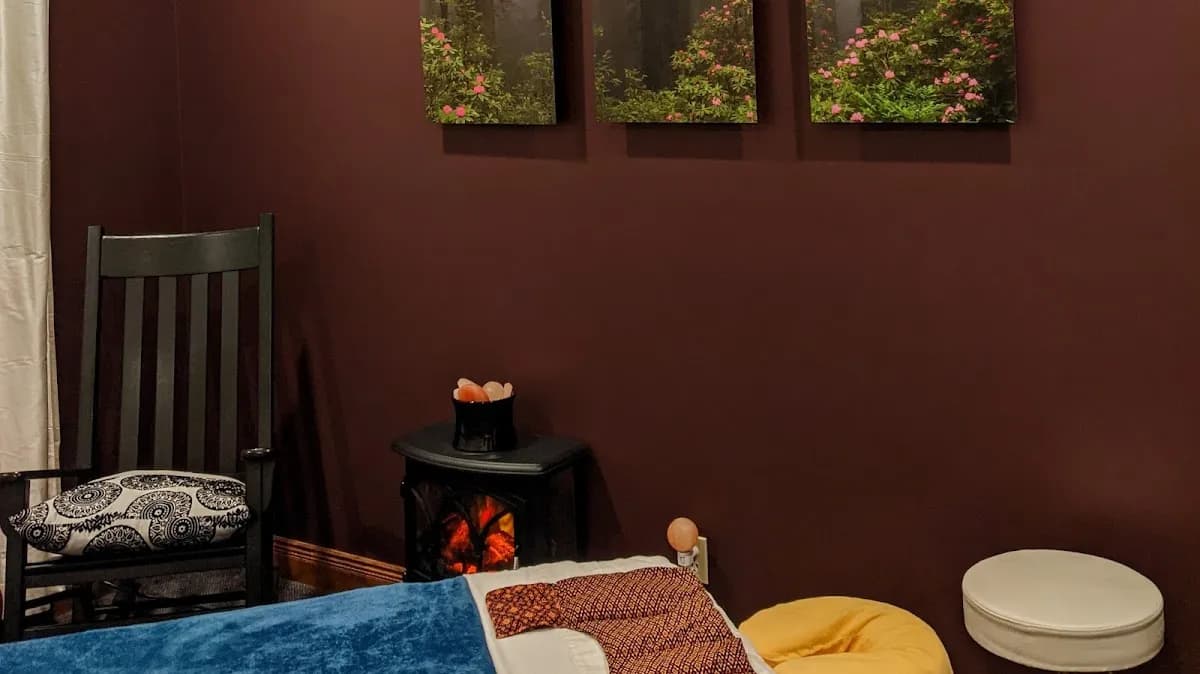 ViaSana Massage & Bodywork Studio