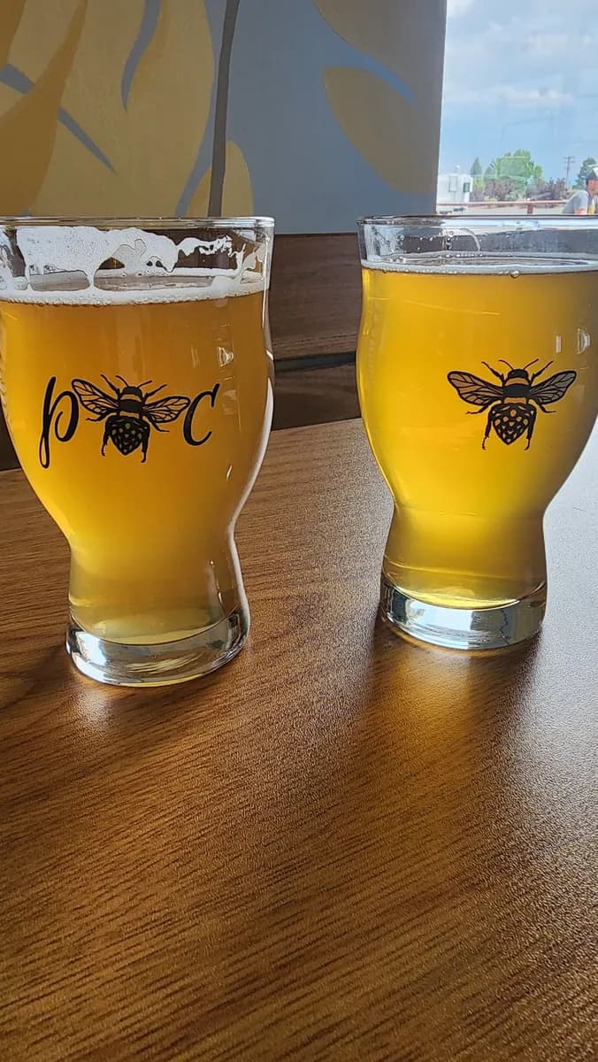 Pomona Brewing Company