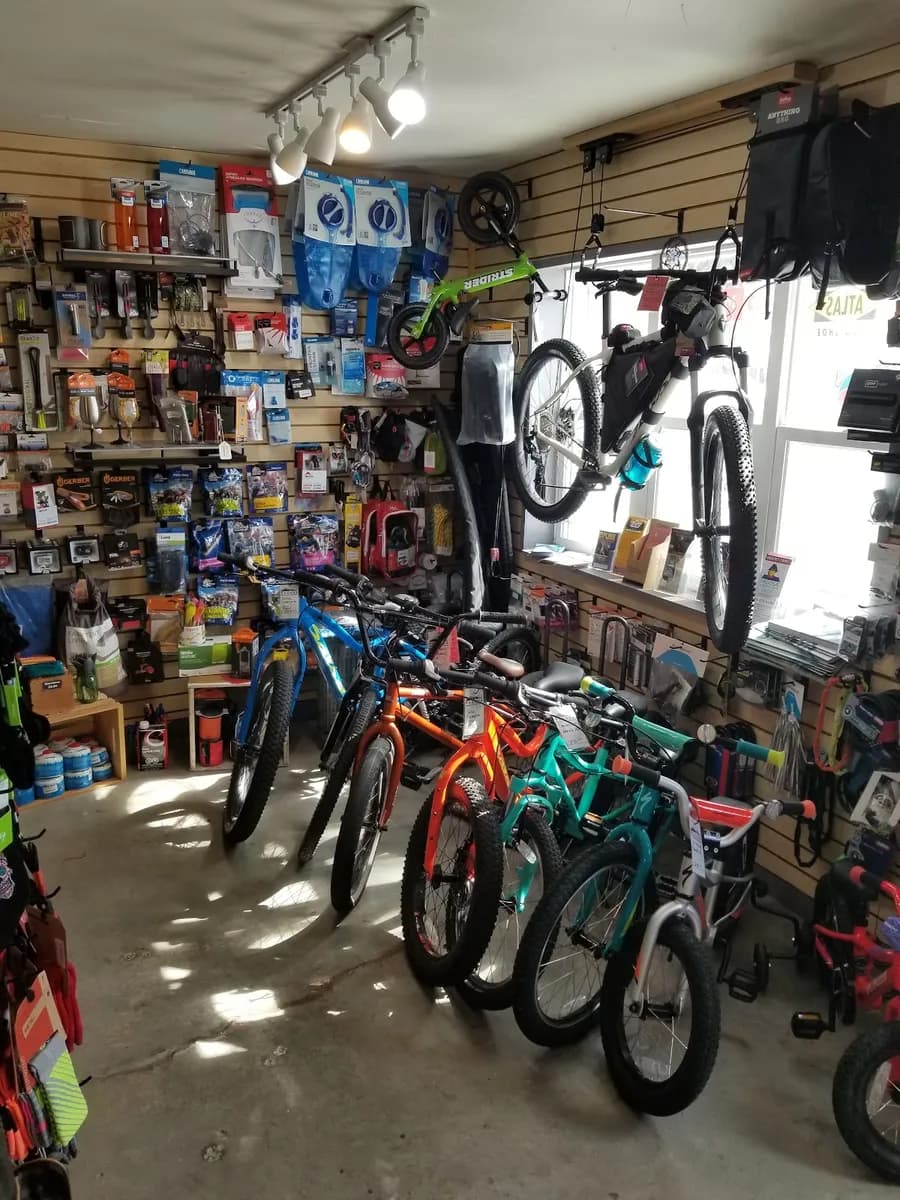 Pagosa Mountain Sports