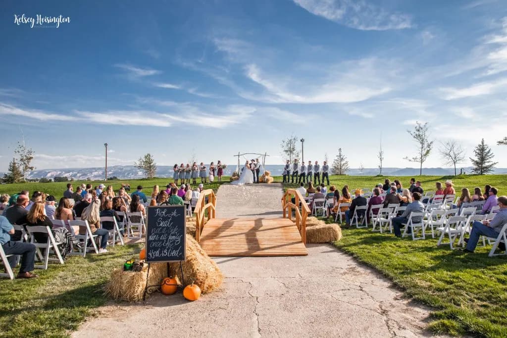 Absolute Prestige Venue