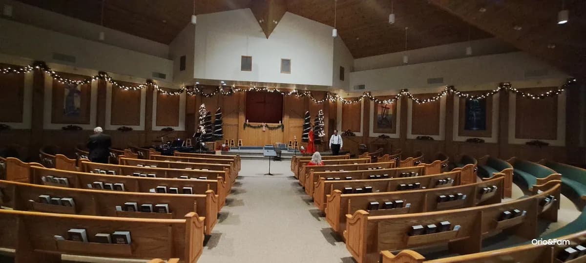 Glenwood Church of Christ photo 3